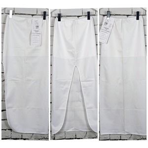 DAVID'S BRIDAL Multi Directional Control Slip